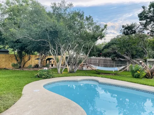 In Ground Pool - Big Yard - Awesome Location!!!