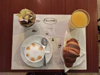 Duomo Rooms Milano Hotel a 