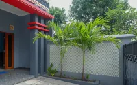 RedDoorz Syariah Near Monumen Jogja Kembali Hotels in Ngaglik