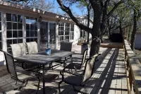 Allure 1900 sq waterfront home with country elegance spectacular views - 3-Star