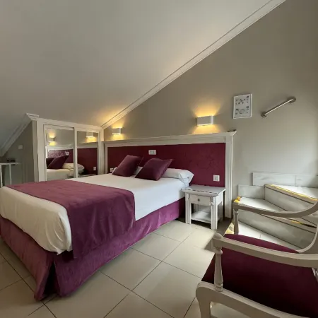 Hotel Plaza Cavana