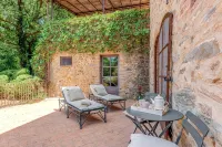 9- Villa La Quercia - Wifi