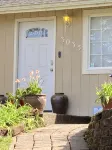 Seabeck/Bremerton 1 Bedroom all your own in furnished house; enjoy trails/lakes. - Kuntosalit
