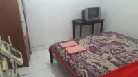 Airlangga Hotel Mataram - 2-Star