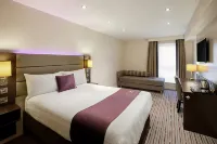 Premier Inn Hemel Hempstead Central - Wifi