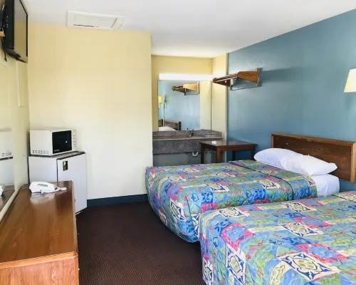 Roosevelt Inn Motel Các khách sạn gần Đường mòn Mission