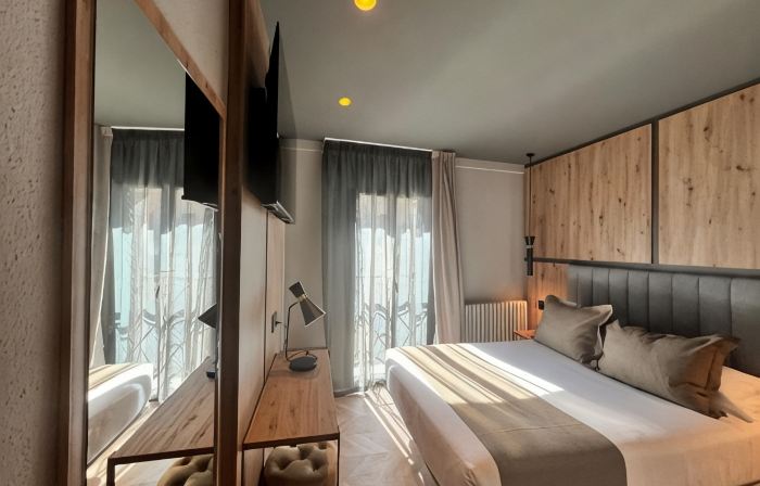 Yomo Petit Paris