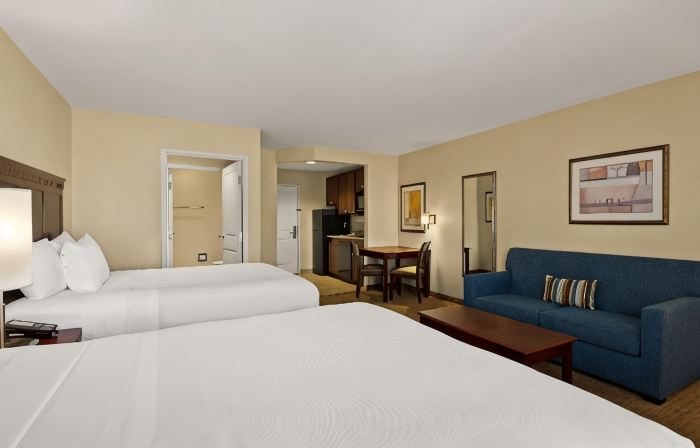 MainStay Suites Houma