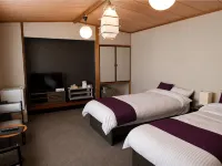Grand Hotel Yamami-Kan Hôtels à : Minamichita