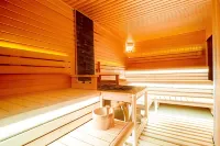 Batthyány Kastélyszálló - Spa