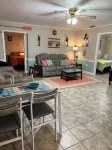 3 Bd, 2 bath, close to boat ramp. 25.00 pet fee per pet - 무료 와이파이