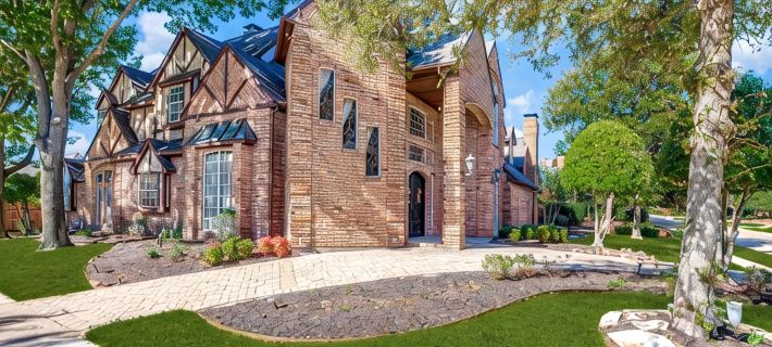 Plano Luxury with Pool, Theater Room, & Game Room Ξενοδοχεία στην πόλη Plano