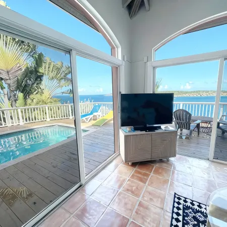 Villa Morning Glory - Private Pool - Amazing Views