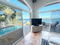 Villa Morning Glory - Private Pool - Amazing Views