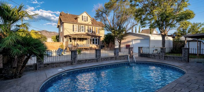 Pool, Gameroom, Minigolf, Near White Sands & Holloman Airforce Base Hotels in Otero County