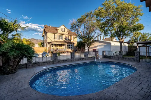 Pool, Gameroom, Minigolf, Near White Sands & Holloman Airforce Base
