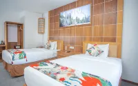Tranzmav Hotel Samarinda - Wi-Fi