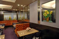 Hotel Centrale Byron - Morgenmad