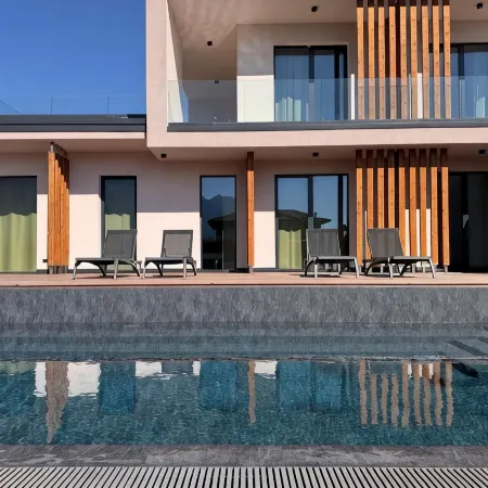 Vinea Rural Resort - Adults Only