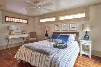 A Cinderella Story -Downtown Southern Pines - 3 étoiles