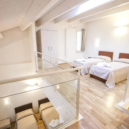 Hotel Arezzo ASC