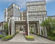 ALPATRA Studio Apartemen at Amarta Patraland - 4-Star