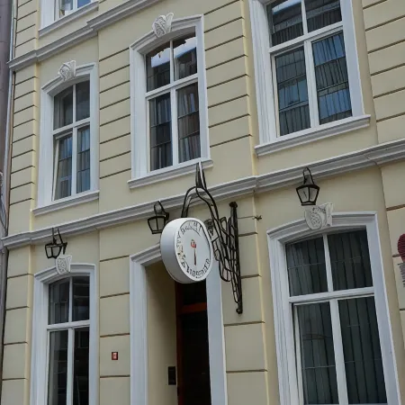 Hotel Domstern