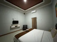Hotel Dewata Yia Mitra RedDoorz Hotels in Temon