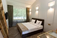 Mogla Tashan Hotel - 3 Sao