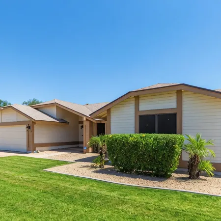 Paradise in Chandler !  Oasis in the Desert !!