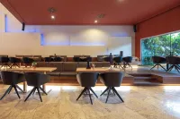 Hotel SB Diagonal Zero 4 Sup - breakfast
