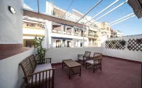 Le Petit Palü Sevilla - واي فاي