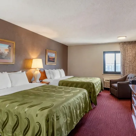 Quality Inn Grand Junction Near University