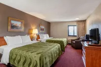 Quality Inn Grand Junction Near University