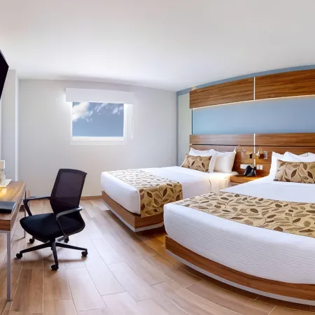 Sleep Inn Queretaro