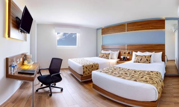 Sleep Inn Queretaro