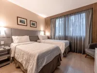 Hotel Laghetto Moinhos Hotels near Total Shopping Mall