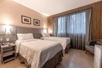 Hotel Laghetto Moinhos - WLAN