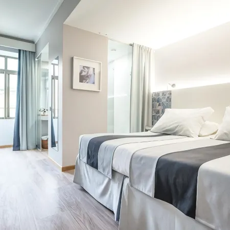 Sé Boutique Hotel