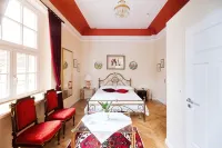 Nove Verde - balcon