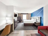 Comfort Suites Columbus Hotels near Magic Mountain Fun Center