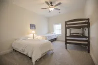 Large RENOVATED 6 bedroom 5 bath private home with LOTS of space!