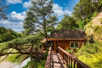 Cheorwon Hwagang Yellow Earth Pension - 3-Star