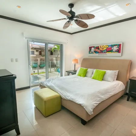 Luxury on the beach - Diamanté del Sol Updated 3 Bedroom Luxe Condo