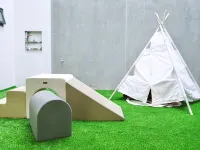 Villa Camp Forest by Little Bnb Hotele w: Batujajar