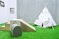 Villa Camp Forest by Little Bnb - Vila