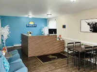 Days Inn by Wyndham Wheatland Hotels in Wheatland