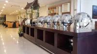 Kawana Hotel - breakfast