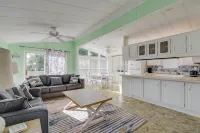 Venture Out 2 Bedroom - 3 tähden