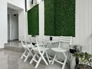 Apartmani Aurora